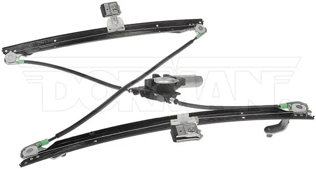 741-534 – DORMAN Window Regulator, OE Replacement Use With Power Windows With Motor - view 2